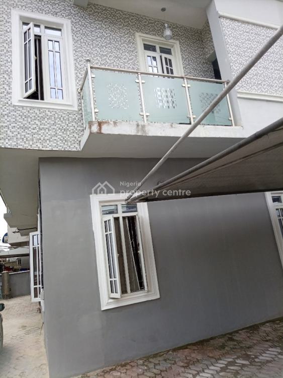 For Rent Massive And Luxurious Mini Flat Apartment In An Estate, Berra