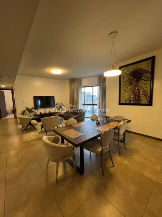 For Rent Fully Furnished 1 Bedroom, Victoria Island (VI), Lagos 1