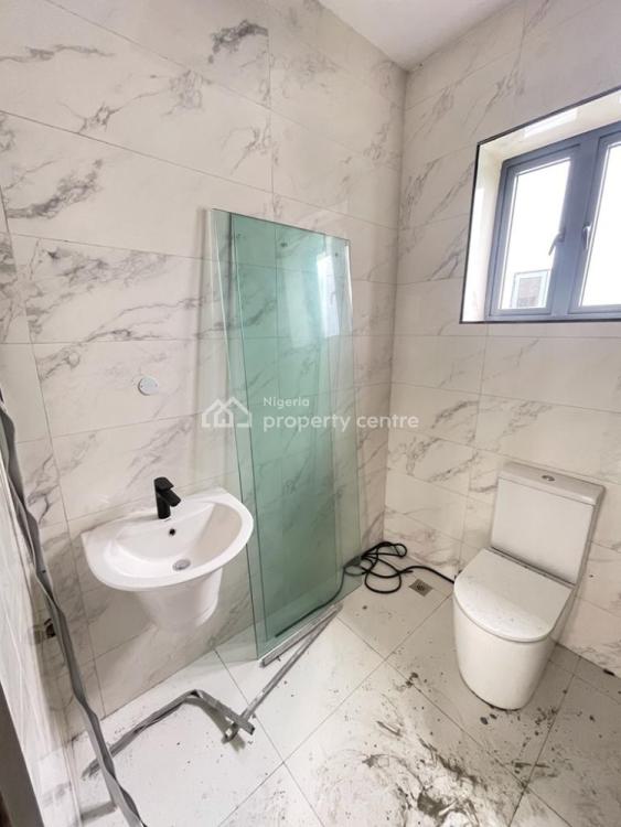 For Sale 5 Bedroom Waterfront Duplex, Onikoyi, Banana Island, Ikoyi