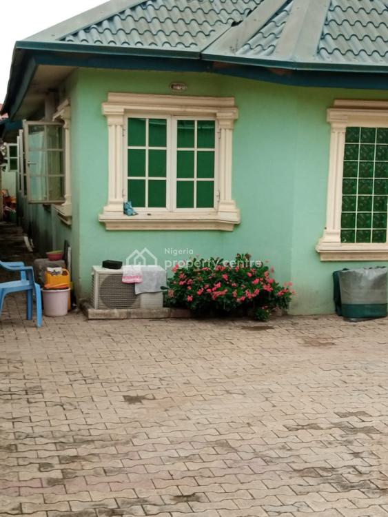 For Sale 3 Bedroom Bungalow All Rooms Ensuite Oko oba Agege Lagos