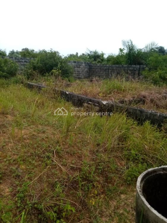 For Sale Approved Land For Filling Station, VGC, Lekki, Lagos