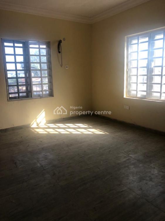 For Rent Luxury Three Bedroom Flat, Off Montgomery Road, Sabo, Yaba