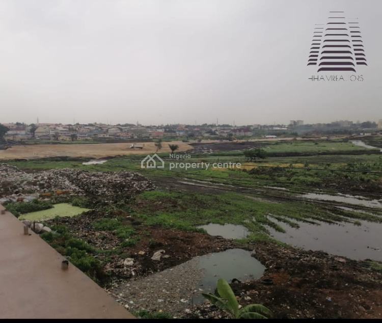 For Sale Land, Wasimi, Maryland, Lagos Nigeria Property Centre (Ref