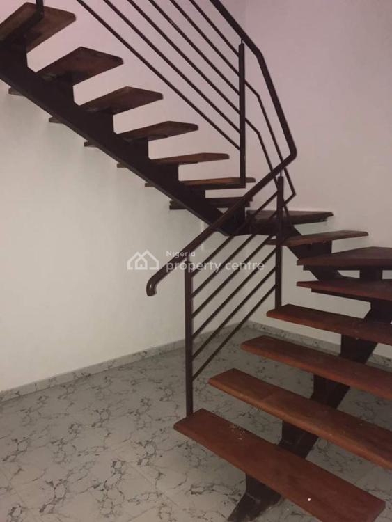 For Sale 500 Sqm Of Land, Vantage Garden City, Eluju, Ibeju Lekki