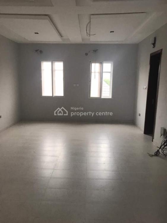 For Sale 500 Sqm Of Land, Vantage Garden City, Eluju, Ibeju Lekki