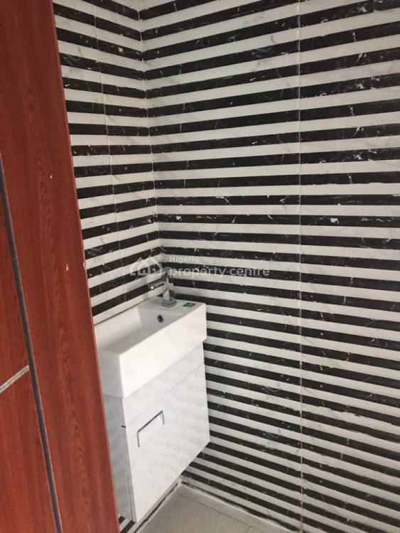 For Sale 500 Sqm Of Land, Vantage Garden City, Eluju, Ibeju Lekki