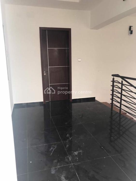 For Sale 500 Sqm Of Land, Vantage Garden City, Eluju, Ibeju Lekki