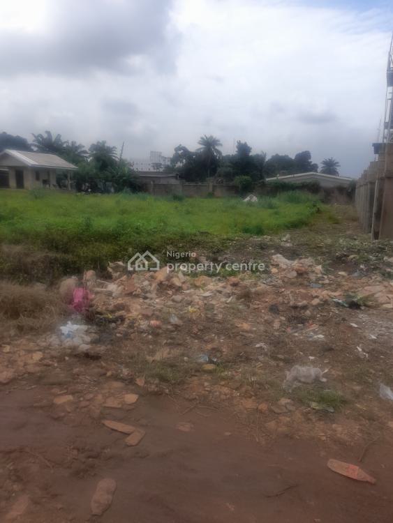 For Sale 100ft By 160ft Empty Land, Commercial Avenue, Off Ikpokpan Road, Gra, Benin City