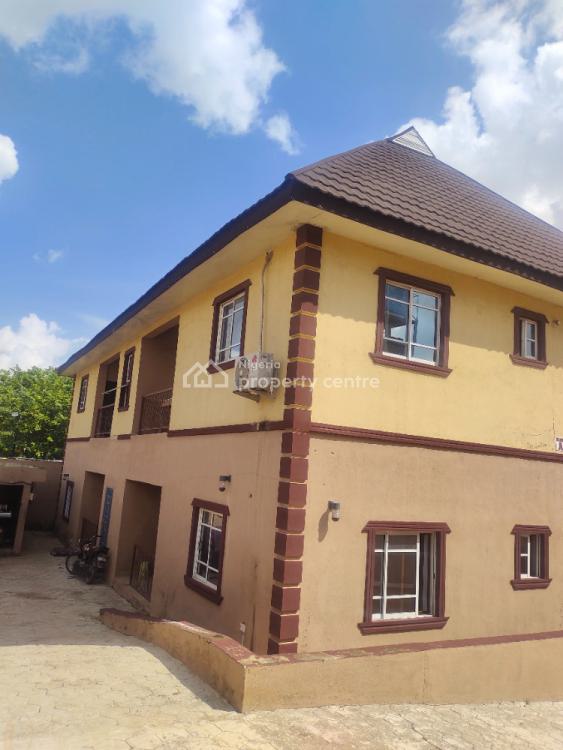 For Rent A Tastefully Finished Nicely Built 2 Bedroom Flat., Agnes