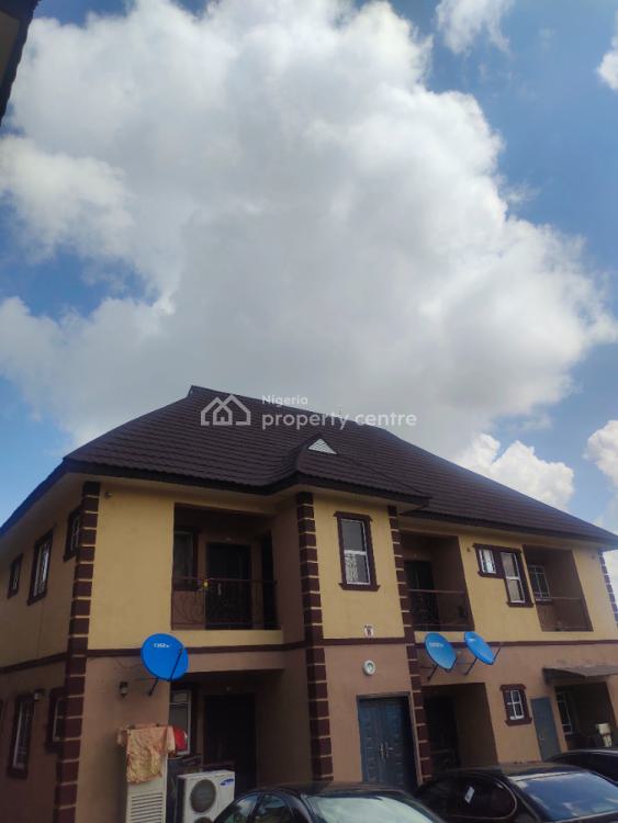 For Rent A Tastefully Finished Nicely Built 2 Bedroom Flat., Agnes
