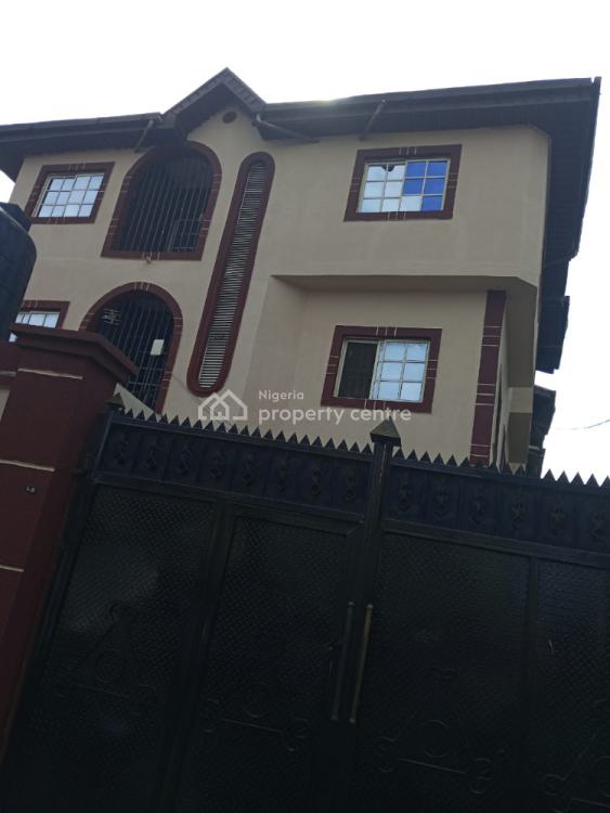 2 Bedroom Flats for Rent in Ojota, Lagos 98 Listings Nigeria