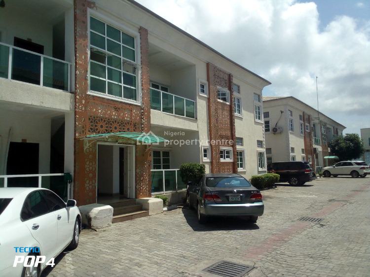 Luxury 3 Bedroom Flat, Lekki Phase 1, Lekki, Lagos, Flat / Apartment Short Let