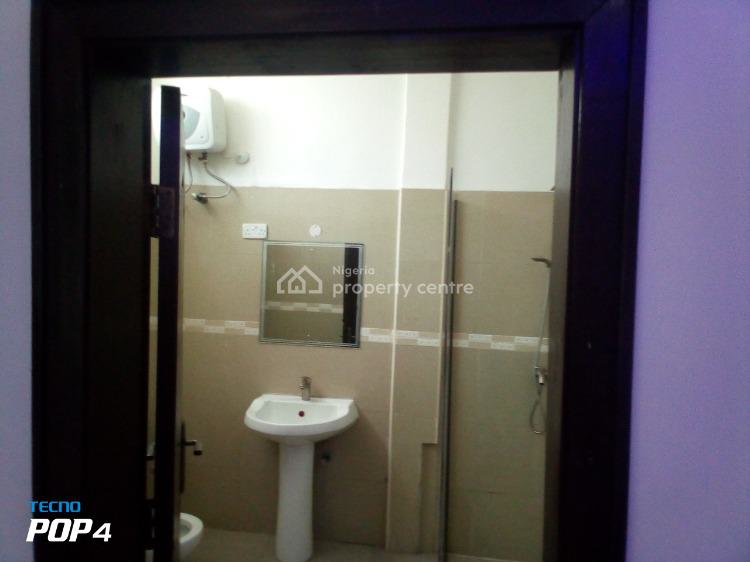 Luxury 3 Bedroom Flat, Lekki Phase 1, Lekki, Lagos, Flat / Apartment Short Let