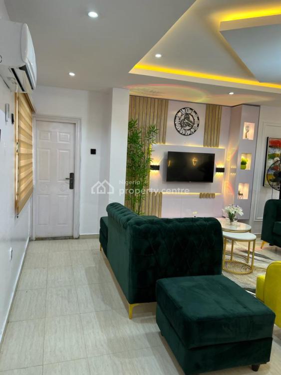 3 Bedrooms Flat, David Estate, Berger, Arepo, Ogun, Flat / Apartment Short Let