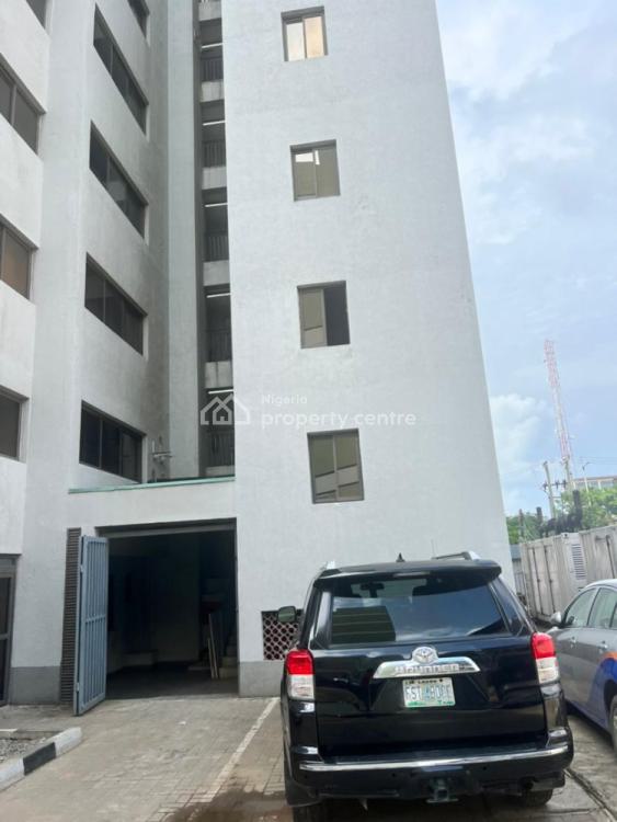 For Rent Roomself Apartment, Idowu Taylor Street, Victoria Island (VI