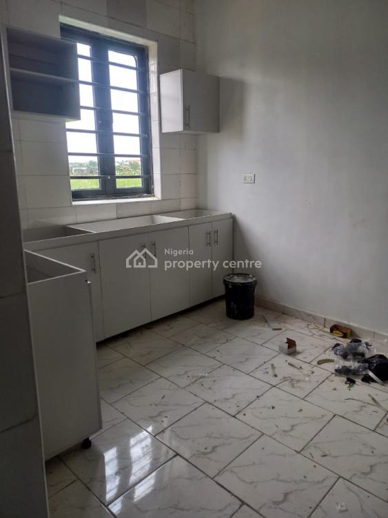 For Rent 2 Bedroom Flat, Thomas Estate, Ajah, Lagos 2 Beds, 3 Baths Nigeria Property Centre