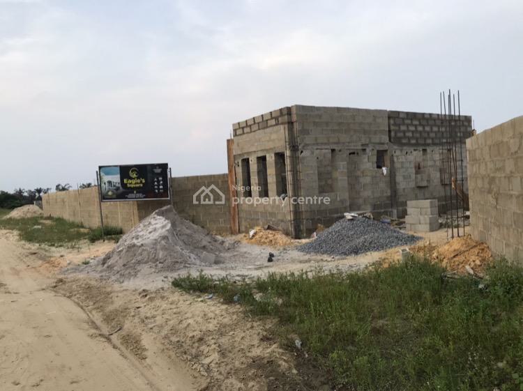 For Sale Promo! Fast Appreciating Instant Buy And Build Land With Good