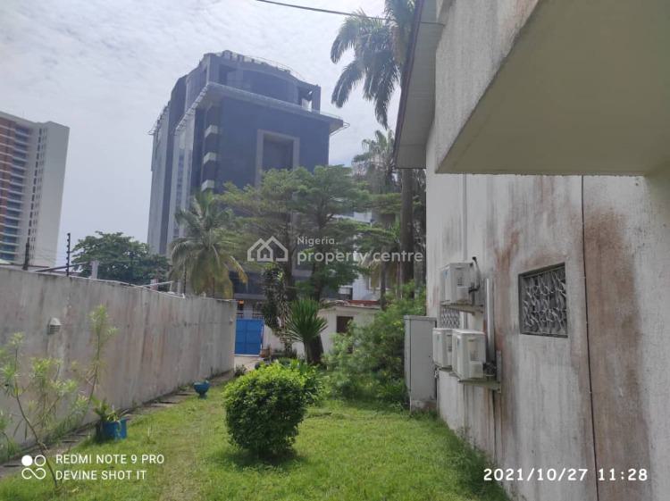 For Sale Prime Property, Tiamiyu Savage Street, Victoria Island (VI