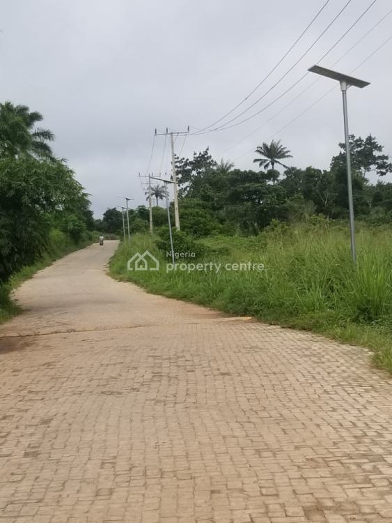For Sale Land Per Acre, Ilaji Resort Drive, Ona Ara Local Government