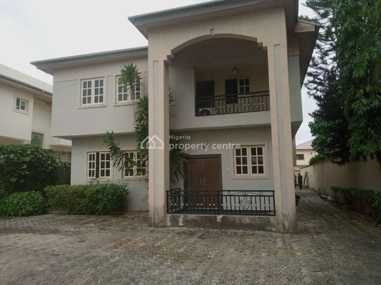 For Sale Detached Duplex With 2 Rooms Bq On A Full Plot, Victoria Gardens City Estate, VGC