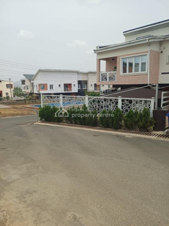 For Sale 4 Bedroom Luxury Well Finished Duplex Paradise Estate