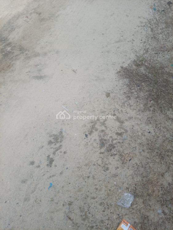 For Sale Prime Serviced Plots, Lakeview Park, By Ilaje, Ikota, Lekki