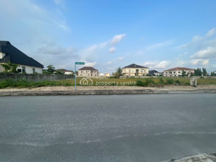 For Sale 1500 Square Meters Land, Royal Garden Estate, Ajah, Lagos