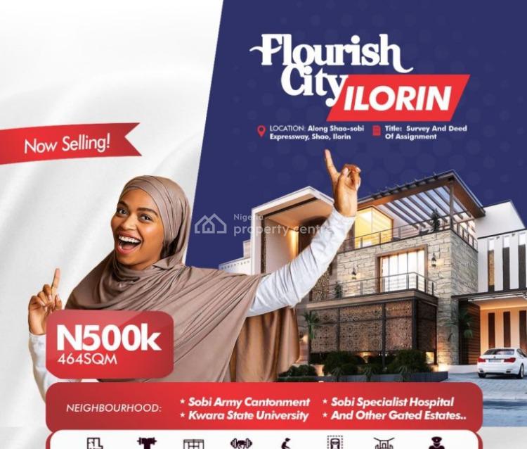 For Sale Affordable Land For High Return Of Investment, Along Shoa