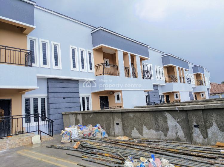 For Rent Brand New Exotic Two Bedroom Terrace Apartment, Shelter