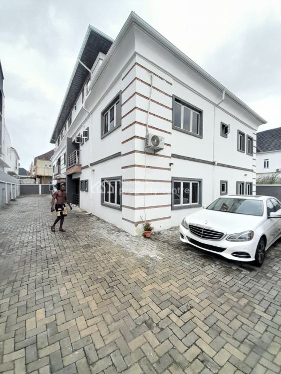 For Rent Premium Spacious 3 Bedroom (new) In An Estate, With Clean