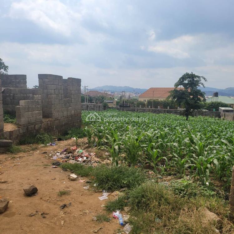 Land for Sale in Maitama 2, Maitama District, Abuja 262 Listings