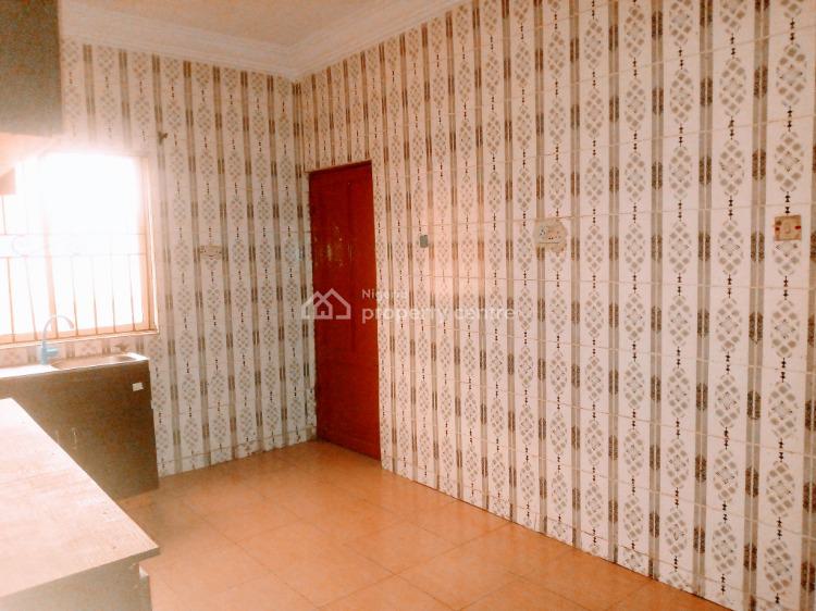 For Rent Very Standard And Spacious 2 Bedroom Flat ( Upstairs), Majek