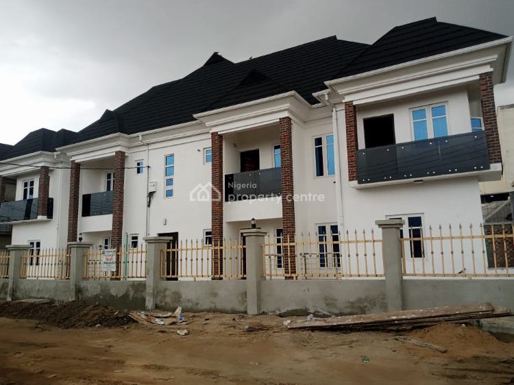 For Rent Brand New 2 Bedroom Flat, Ebute, Ikorodu, Lagos 2 Beds