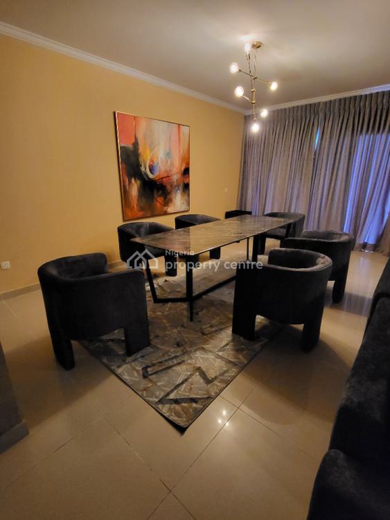 3 Bedroom Flat, Gerrard Road, Ikoyi, Lagos, Flat / Apartment Short Let