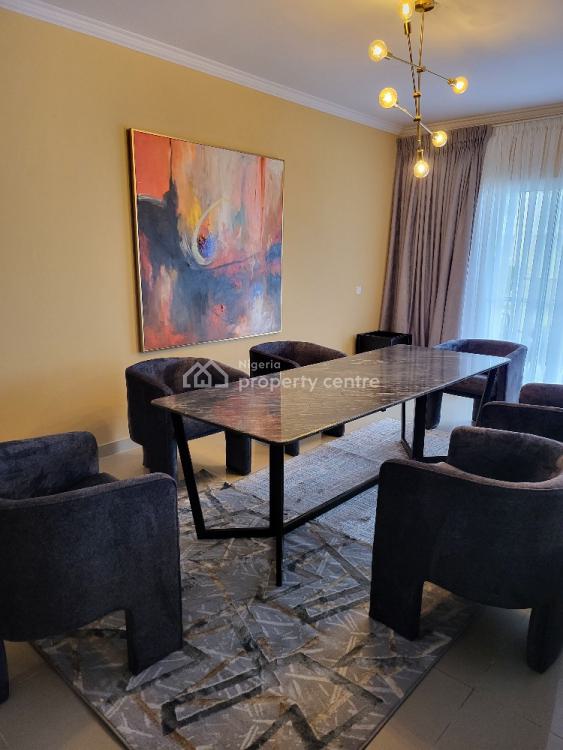 3 Bedroom Flat, Gerrard Road, Ikoyi, Lagos, Flat / Apartment Short Let