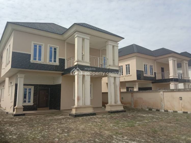 For Sale Well Spacious & Luxurious 5 Bedrooms Duplex With Swimming