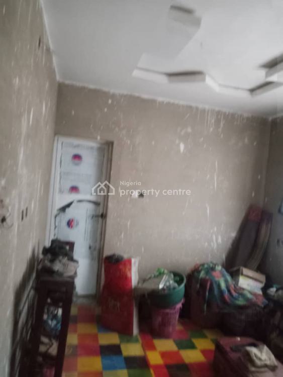 For Sale A 3 Bedroom Bungalow Detached About 95 Done, Road 7 Akijole Street, Olorunsogo, Oyo