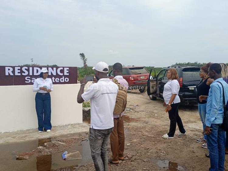 For Sale Land With Govt Excision, Clover Residence, Monastery Road