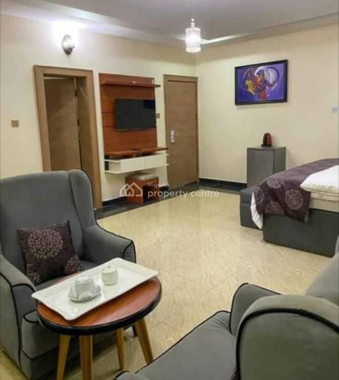 For Sale 25 Rooms Hotel With Swimming Pool, Asokoro District, Abuja