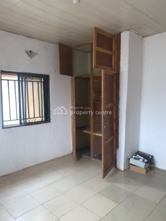 For Rent Very Neat And Spacious 3 Bedroom Flat Upstairs In A Nice