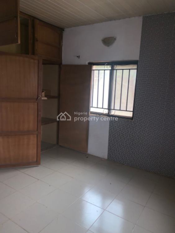 For Rent Very Neat And Spacious 3 Bedroom Flat Upstairs In A Nice