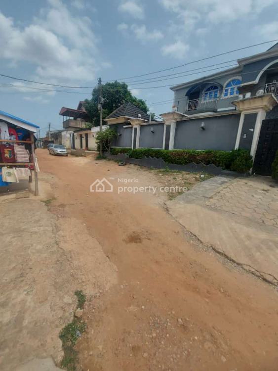 For Sale Affordable Land, GRA Phase 1, Magodo, Lagos Nigeria