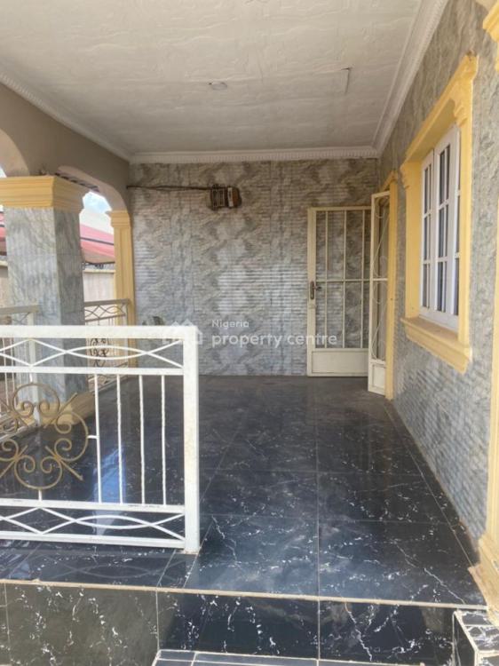For Sale A Modern Built 3 Bedroom Bungalow, Oda Road, Akure, Ondo 3