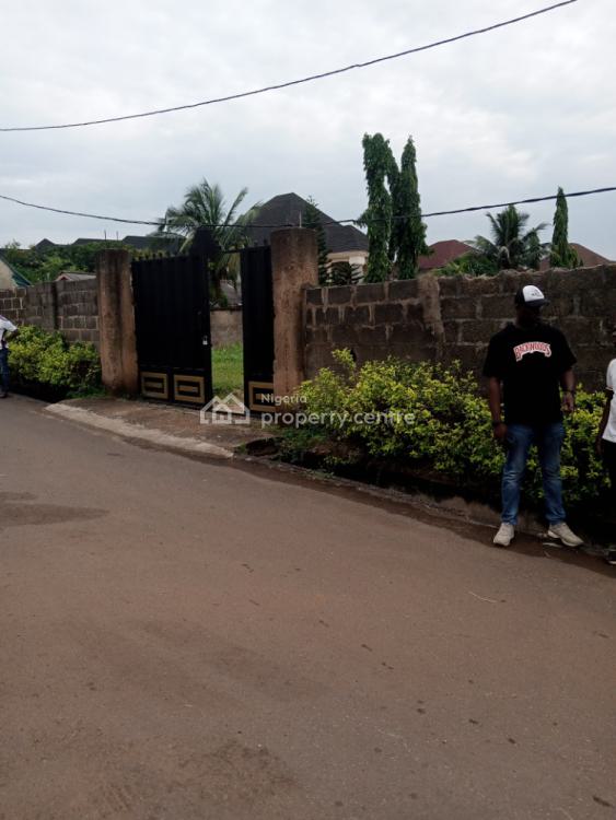 For Sale 3 Plots Of Land Good For Residential And Commercial, Park