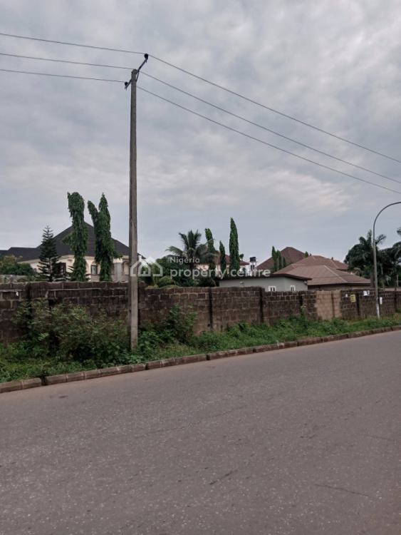 For Sale 3 Plots Of Land Good For Residential And Commercial, Park