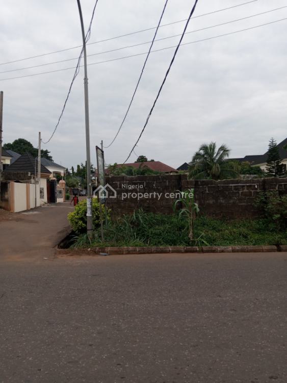 For Sale 3 Plots Of Land Good For Residential And Commercial, Park
