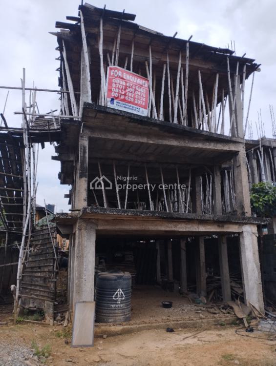 For Sale Commercial Property, Mobalaji Bank Anthony Way, Maryland