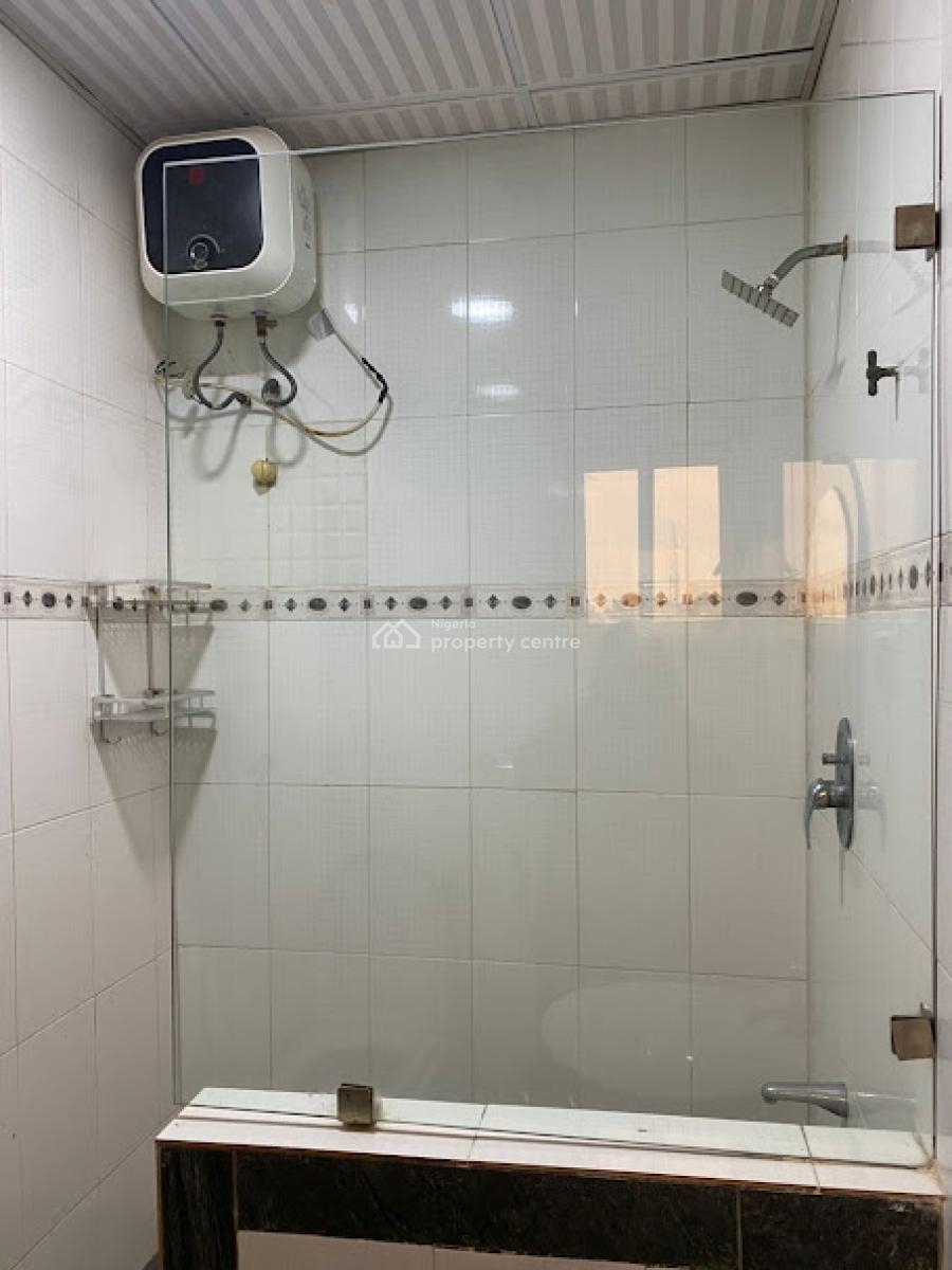 Luxurious 2 Bedroom Apartment with Swimming Pool Available, Adeniyi Jones, Ikeja, Lagos, Flat / Apartment Short Let