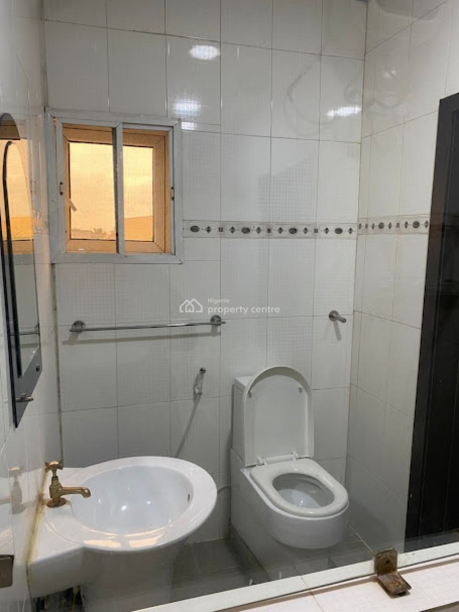 Luxurious 2 Bedroom Apartment with Swimming Pool Available, Adeniyi Jones, Ikeja, Lagos, Flat / Apartment Short Let