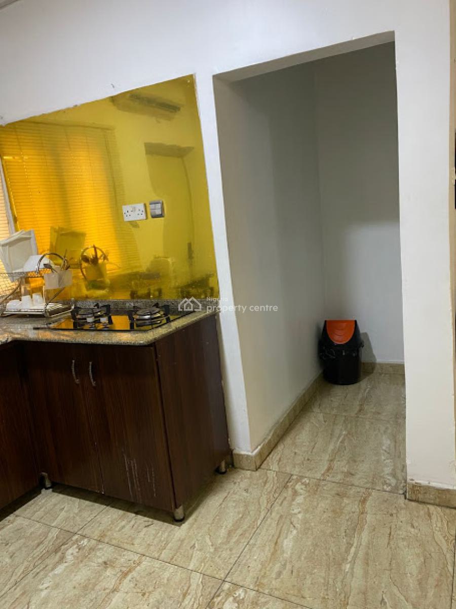 Luxurious 2 Bedroom Apartment with Swimming Pool Available, Adeniyi Jones, Ikeja, Lagos, Flat / Apartment Short Let